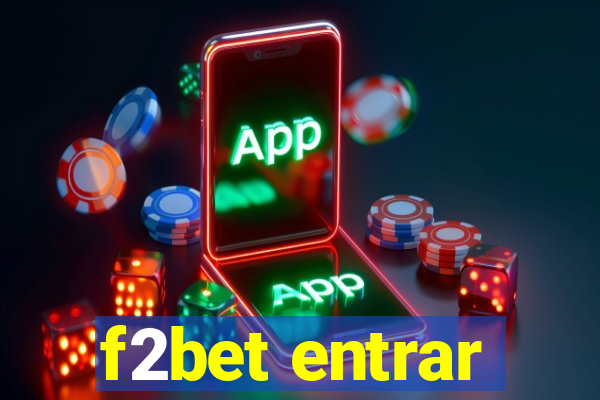 f2bet entrar